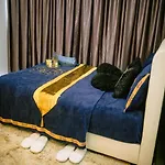 Country Garden Danga Bay Studio Unit By Ks