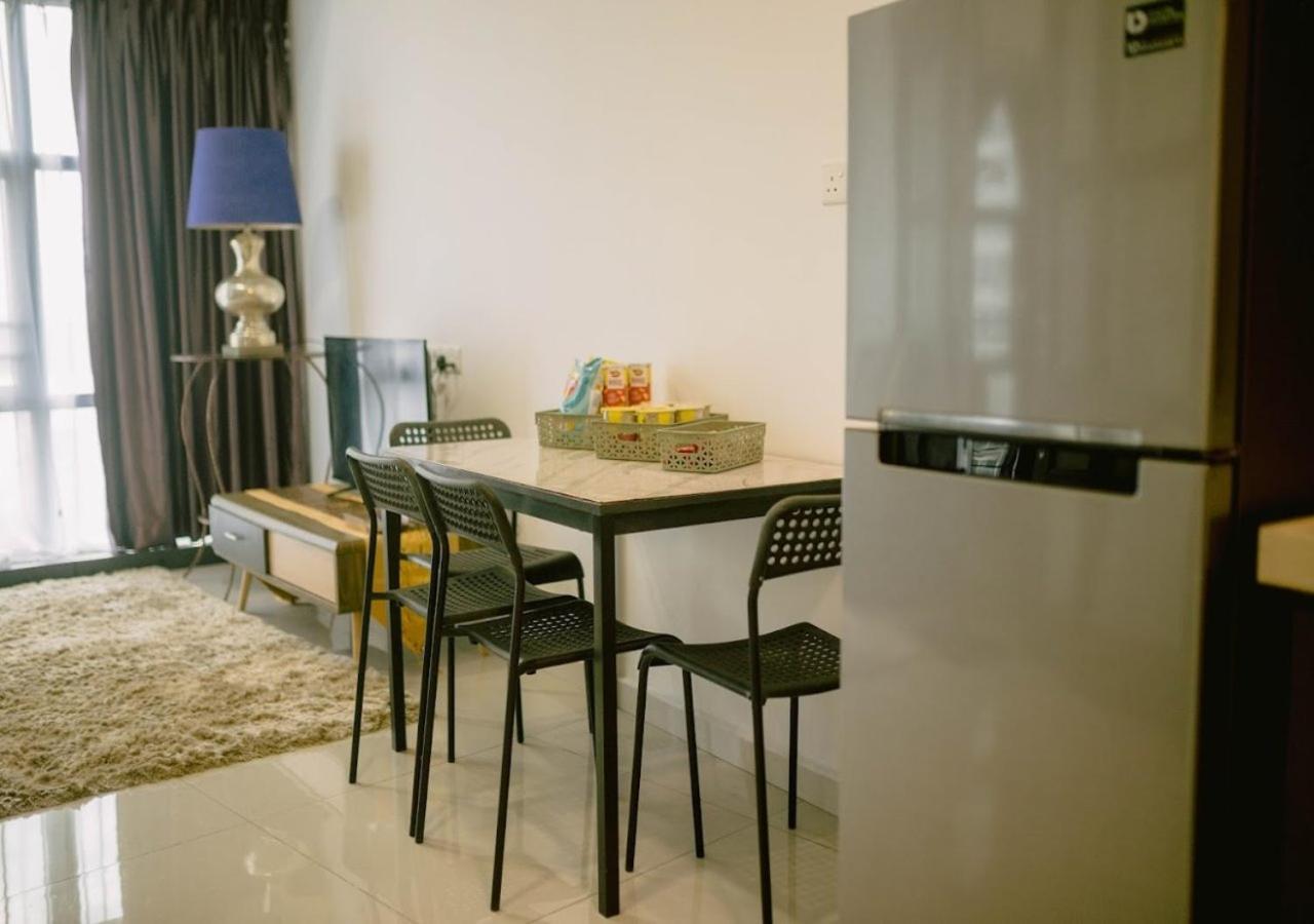 Country Garden Danga Bay Studio Unit By Ks *