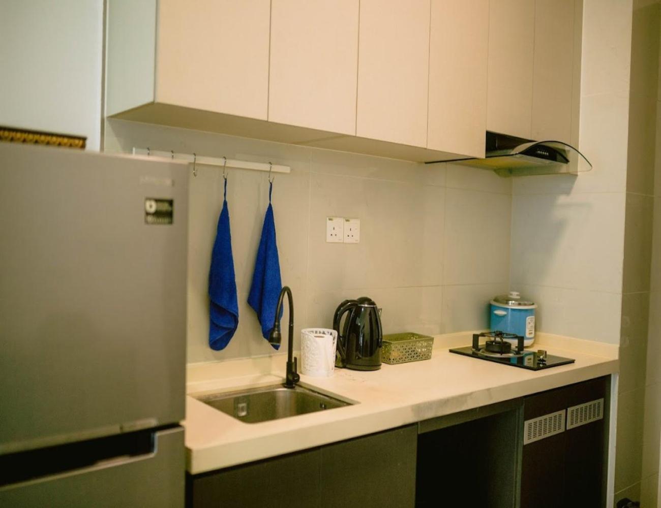 Country Garden Danga Bay Studio Unit By Ks Johor Bahru