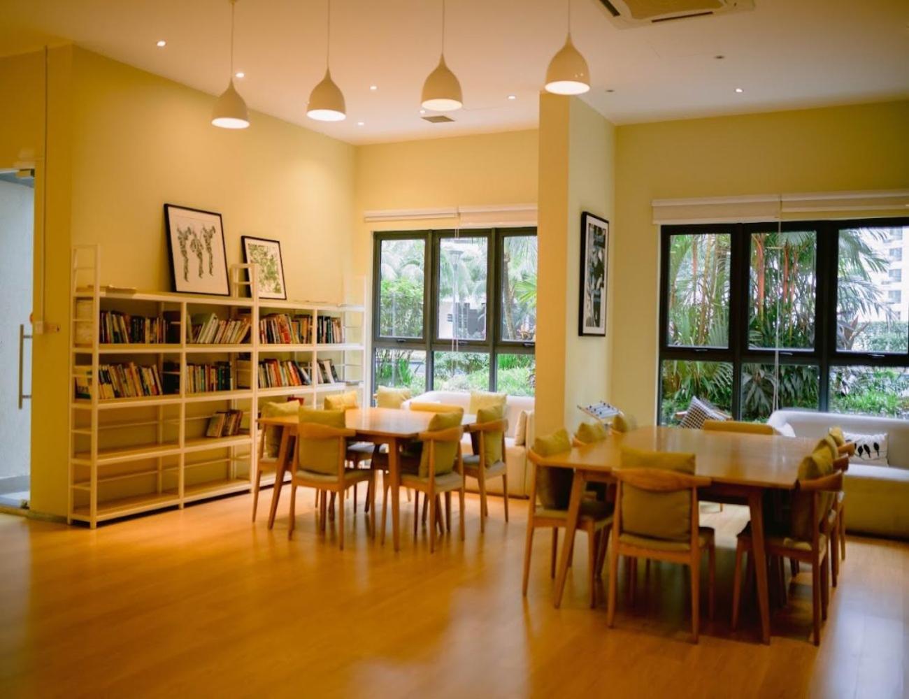 Country Garden Danga Bay Studio Unit By Ks Johor Bahru