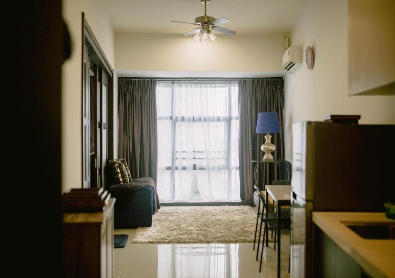 Country Garden Danga Bay Studio Unit By Ks *