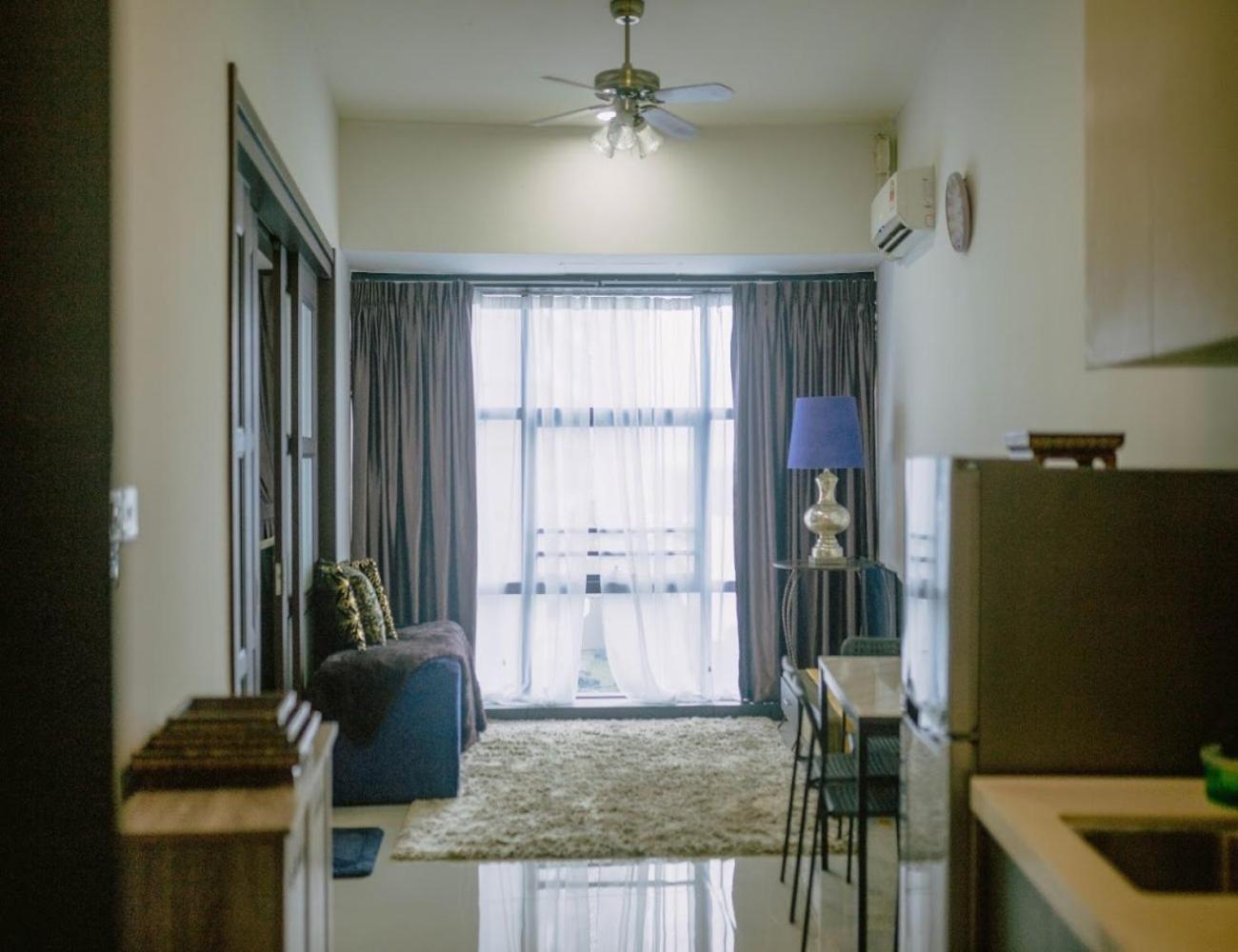 Country Garden Danga Bay Studio Unit By Ks Homestay *